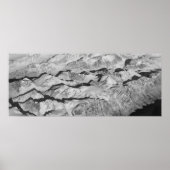 Groenlandse ijs poster (Voorkant)