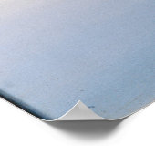 Groenlandse kust poster (Hoek)