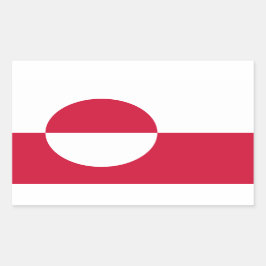 Groenlandse Sticker