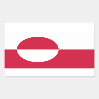 Groenlandse Sticker