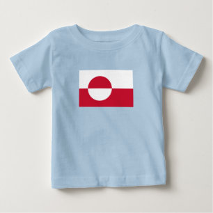Groenlandse vlag