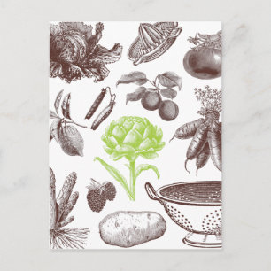  groenmarkt briefkaart