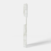 groenmarmer iPhone hoesje (Rechterkant)