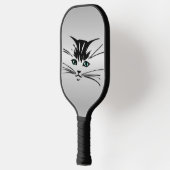 Groenoogkat Pickleball Paddle (Links)