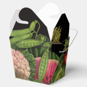 Groente Hemel Favoriet Box Bedankdoosjes (Geopend)