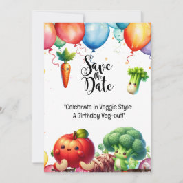 Groente plantaardig Vegetarische waardering Kaart