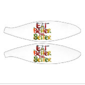 Groenteliefhebbers Levendige & gezonde levende Des Basketbal (Panelen)