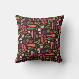Groentemarkt Groenten Kussen