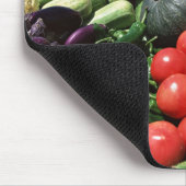 Groenten 2 muismat (Hoek)