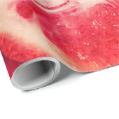  groenten cadeaupapier (Rol Hoek)