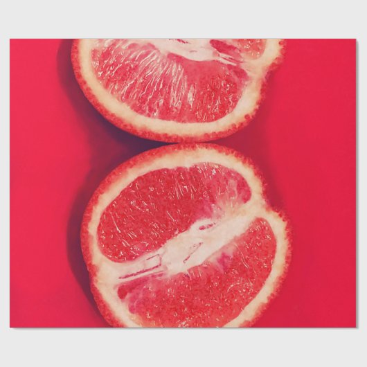  groenten cadeaupapier (Vlak)