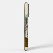 Groenten door Grant Wood Case-Mate iPhone Case (Achterkant / Rechts)