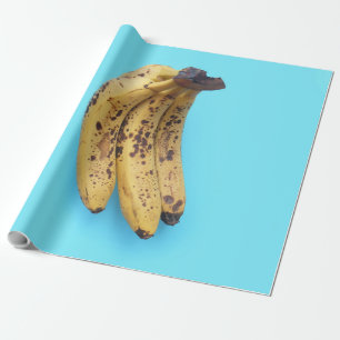 groenten en fruit cadeaupapier