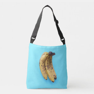 groenten en fruit crossbody tas