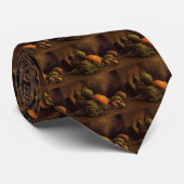 Groenten en Fruit door Vincent van Gogh Stropdas (Opgerold)