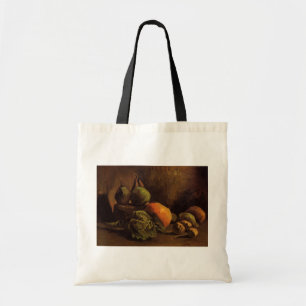 Groenten en Fruit door Vincent van Gogh Tote Bag