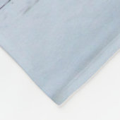 groenten en fruit fleece deken (Hoek)