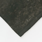 groenten en fruit fleece deken (Hoek)