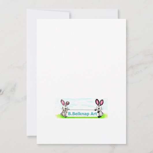 Groenten en fruit kaart (Achterkant)