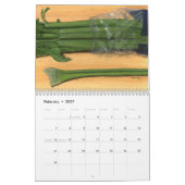Groenten en fruit kalender (Feb 2027)