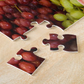 Groenten en fruit Lovers Jigzaag Puzzle Legpuzzel (Zijkant)