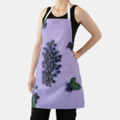 groenten en fruit schort (Insitu)