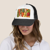 GROENTEN EN FRUIT TRUCKER PET (In situ)