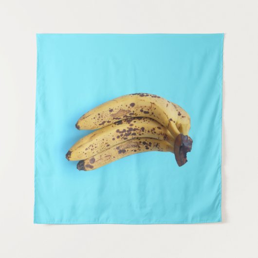 groenten en fruit wandkleed (Voorkant (horizontaal))