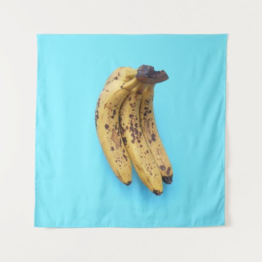 groenten en fruit wandkleed (Voorkant)