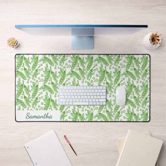 groenten erwten bureaumat (Kantoor 1)