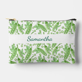 groenten erwten etui