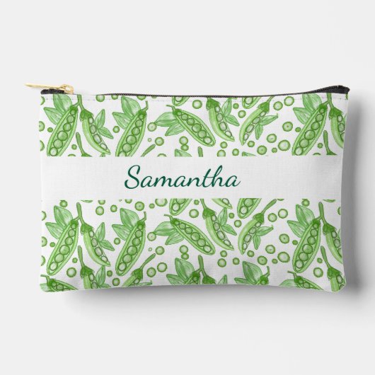 groenten erwten etui (Voorkant)