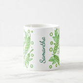 groenten erwten koffiemok (Center)