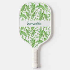 groenten erwten pickleball paddle