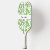 groenten erwten pickleball paddle (Links)