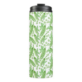 groenten erwten thermosbeker