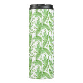 groenten erwten thermosbeker (Achterkant)