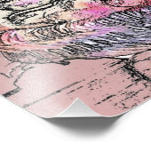 GROENTEN FOTO AFDRUK (Hoek)