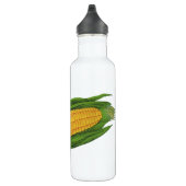  groenten; geelhoorn op de krab waterfles  (Rechts)