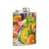 Groenten Heupfles (Rechts)