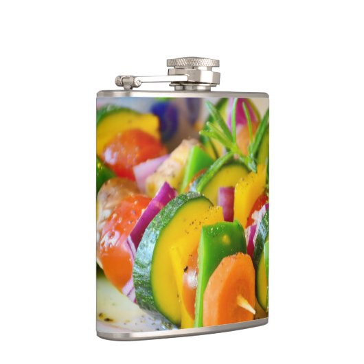 Groenten Heupfles (Rechts)