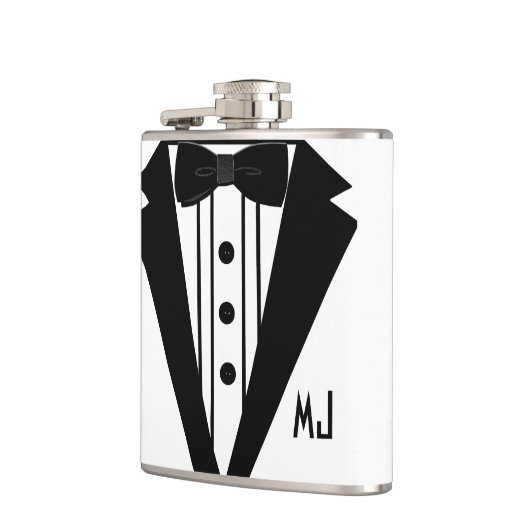 Groenten Heupfles (Links)