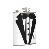 Groenten Heupfles (Rechts)