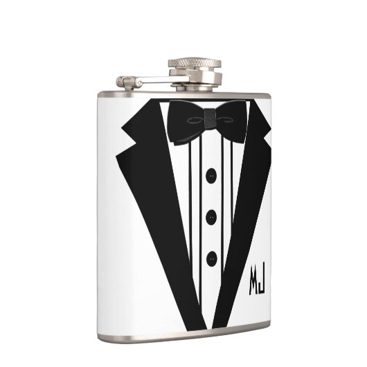 Groenten Heupfles (Rechts)