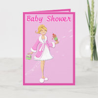 Groenten in het zuur en het Baby shower van het