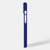  groenten kunnen kunst labelen, winsom erwten Case-Mate iPhone case (Achterkant / Links)