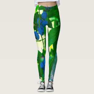  groenten leggings