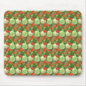 Groenten Muismat (Voorkant)