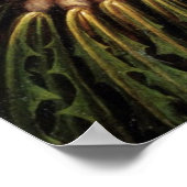 Groenten Poster (Hoek)