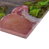 Groenten Snijplank (Hoek)